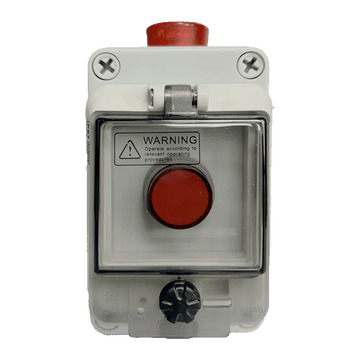 Y901 wireless alarm