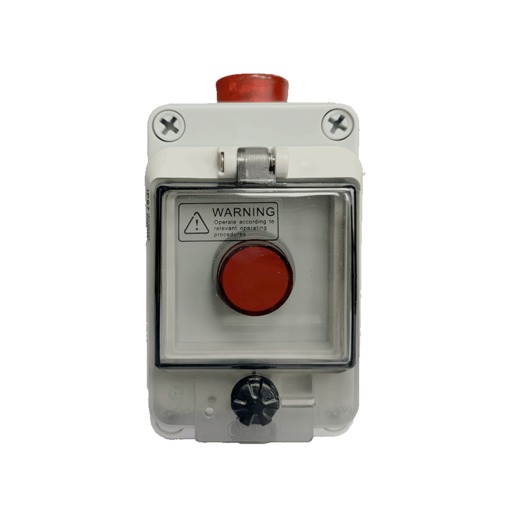 Wireless Auto Relay Alarm