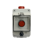 Wireless Auto Relay Alarm
