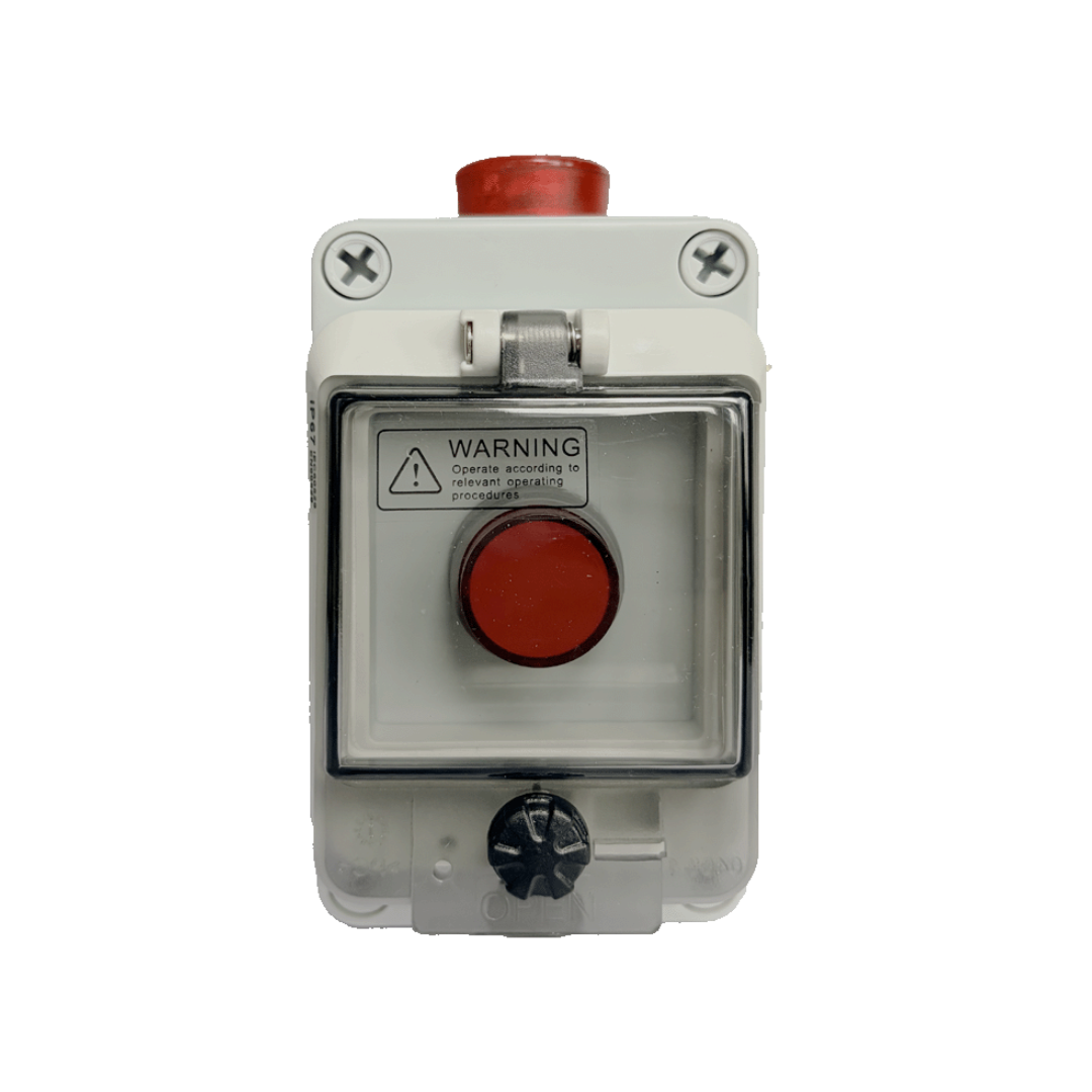 Wireless Auto Relay Alarm