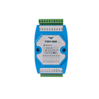 Y301-600/800/G00 6/8/16-Channel Isolated Digital Input Module