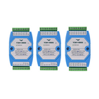 Y301-0004/0006/0008 4/6/8-Channel Analog Output Module