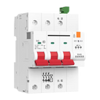 3P Smart Circuit Breaker