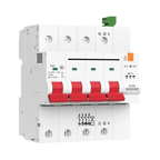 4P Smart Circuit Breaker