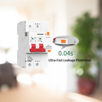 2P Smart Circuit Breaker