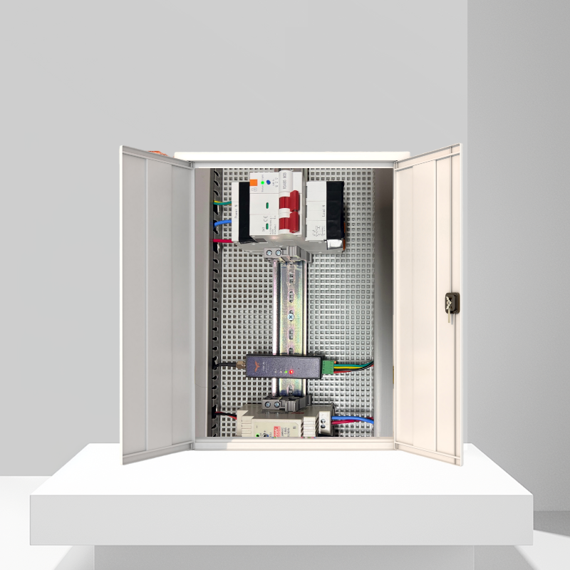 3P Smart Circuit Breaker