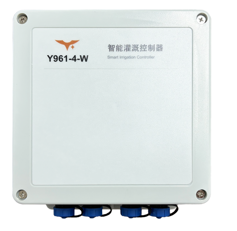 Y961 Wi-Fi Irrigation Controller