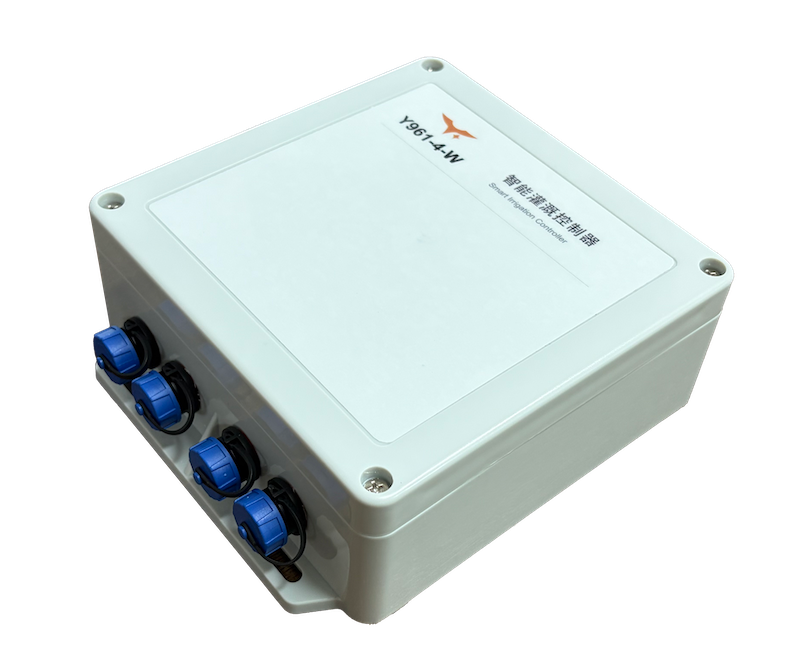 Y961 Wi-Fi Irrigation Controller