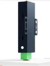 Y201-G Serial to 4G Converter