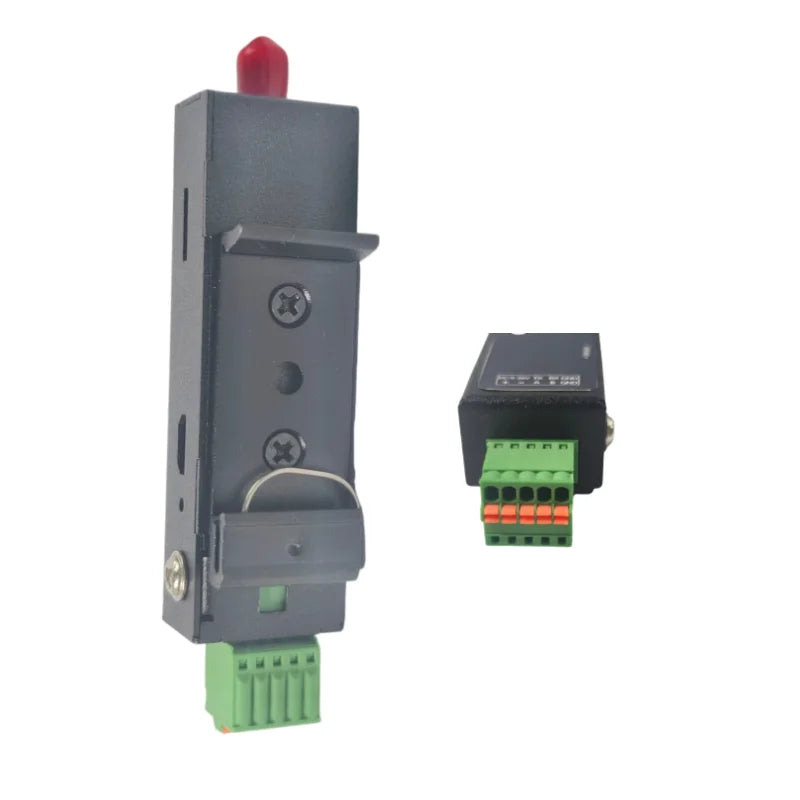 Y201-G Serial to 4G Converter