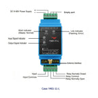 4DI+4DO LoRa Wireless One-to-One I/O Sync Module