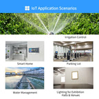 Y301-600/800/G00 6/8/16-Channel Isolated Digital Input Module