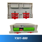 Y301-880 8DI+8DO I/O Module