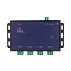 Y204-R 4 Ports Serial to Ethernet Converter