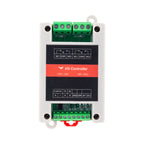 Y301-220/222 2DI+2DO+2AI I/O Module