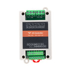 Y301-220/222 2DI+2DO+2AI I/O Module