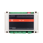 Y301-440/444 4DI+4DO +4AI I/O Module