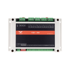 Y301-444 I/O module with 4DI, 4DO and 4AI