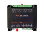 Y311-440-W/R 4DI + 4DO Remote I/O Module