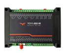 Y311-880-W/R 8DI + 8DO Remote I/O Module