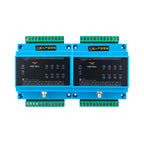 4DI+4DO LoRa Wireless One-to-One I/O Sync Module