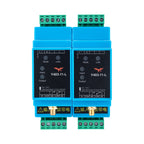1DI+1DO LoRa Wireless Multi-Node I/O Sync Module
