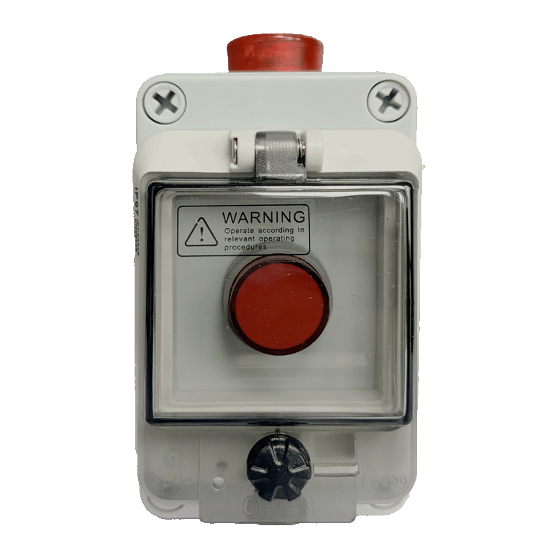 Y901 multi-point wireless alarm terminal