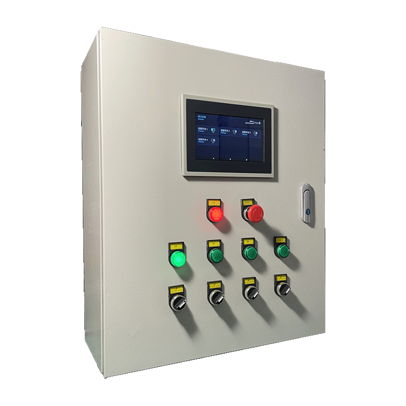 Y951 Multi-Circuit Smart Cloud-Control Distribution Box