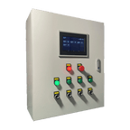 Y951 Multi-Circuit Smart Cloud-Control Distribution Box