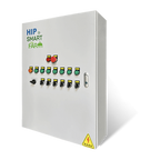 Y951 Multi-Circuit Smart Cloud-Control Distribution Box