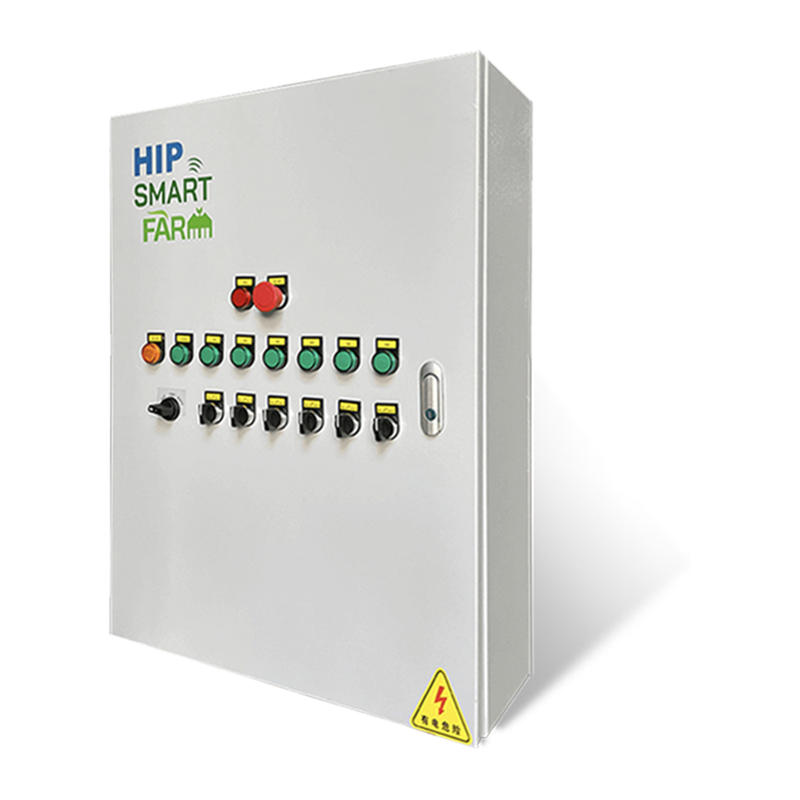 Y951 Multi-Circuit Smart Cloud-Control Distribution Box
