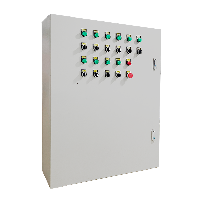 Y951 Multi-Circuit Smart Cloud-Control Distribution Box