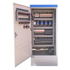 Y951 Multi-Circuit Smart Cloud-Control Distribution Box