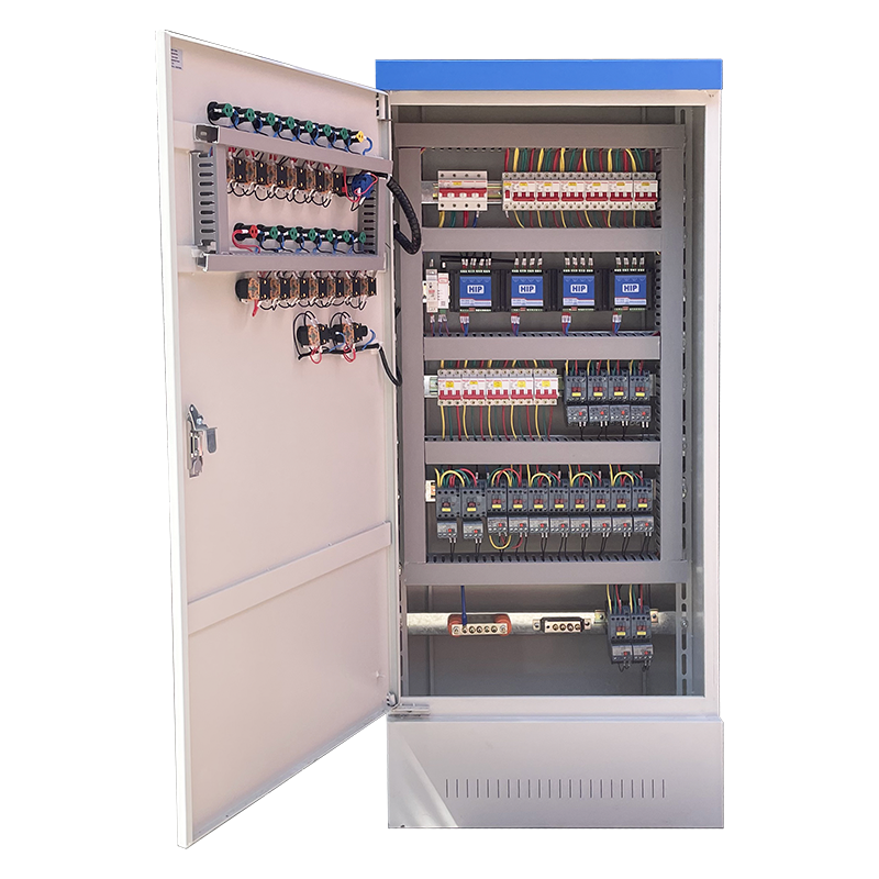 Y951 Multi-Circuit Smart Cloud-Control Distribution Box