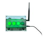 Y953 Wireless Control Cabinet