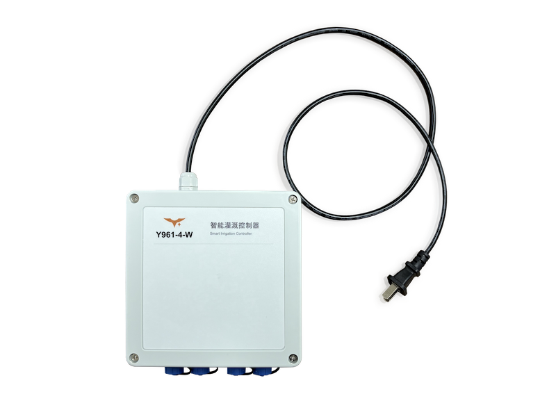 Y961 Wi-Fi Irrigation Controller
