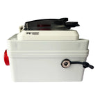 Wireless Auto Relay Alarm