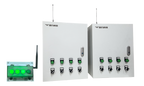 Y953 Wireless Control Cabinet