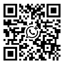 YenGear WhatsApp QR code